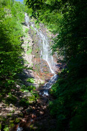 Waterfall Pilj